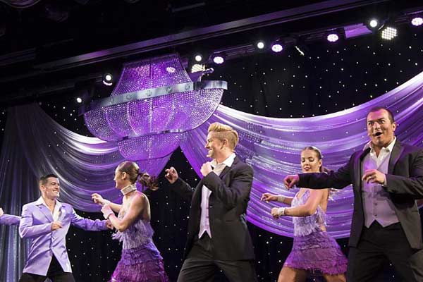 Navigator of the Seas Gallery Image